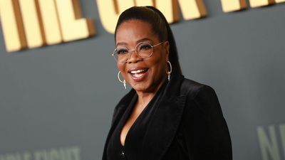 Broadway feud explodes at the Tonys as Oprah throws shade at Patti LuPone