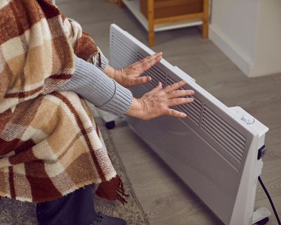 What does the change to the winter fuel payment mean for pensioners?