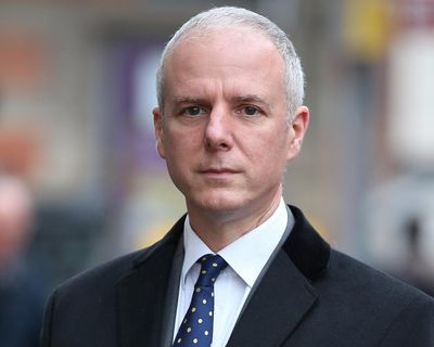 Plastic surgeon jailed for life over attempted murder of fellow doctor