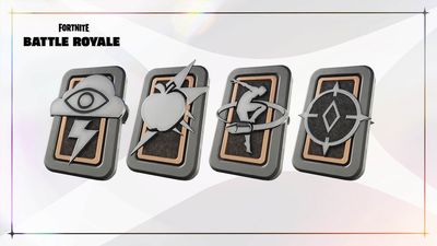 All Boons in Fortnite Chapter 6, season 3