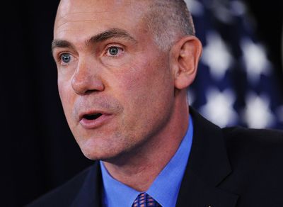 Former DEA Head Says Colombian Mercenaries Working For Cartels Strengthens Trump Admin's Case For U.S. Intervention: 'They Need To Feel Pain'