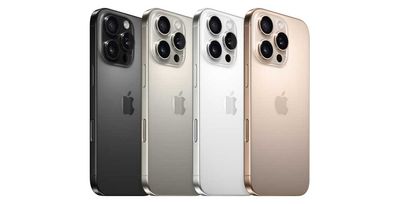 Apple iPhone Purchase Intent Falls To 5-Year Low