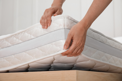 How to clean a mattress, according to experts
