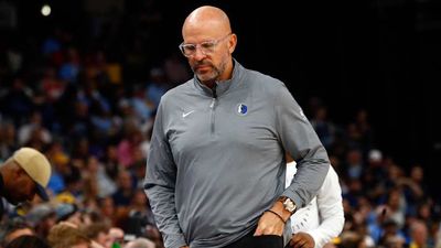 Mavs' Jason Kidd 'Didn't Always Enjoy' One Part of Luka Doncic Trade