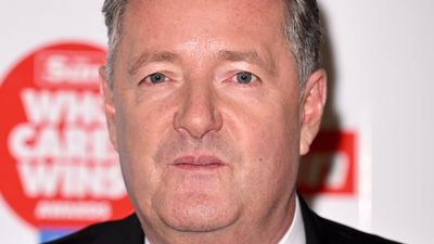 ‘Attention-seeking narcissist’: Piers Morgan slams Greta Thunberg for doing more than he ever did to help Gaza