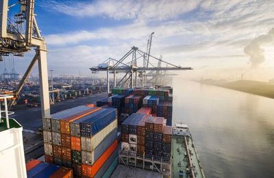 Soybeans, Steel, Semiconductors: Are You Ready to Trade the U.S.-China Wildcard?