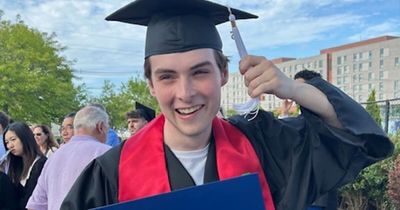 College Student Loses Life After Eating Late Night Snack At Home Days After Graduating