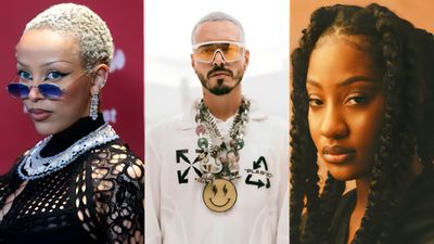 FIFA Announces Star-Studded Halftime Show with J Balvin, Doja Cat & Tems at Club World Cup Final