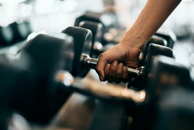 Millions of dumbbell owners urged to stop using product ‘immediately’