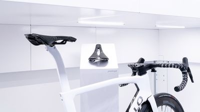 Prologo’s Scratch M5 PAS 3DMSS saddle takes comfort and performance to a whole new level