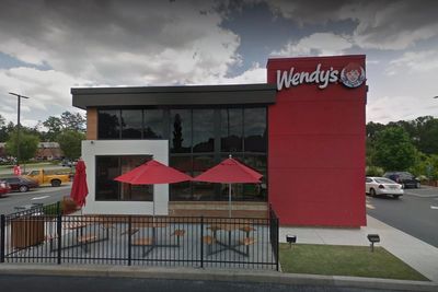 Texas sheriff will not face charges after forgetting gun in Wendy’s bathroom for teen to find and fire