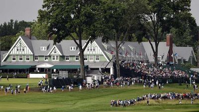 How to Watch the 2025 U.S. Open at Oakmont on TV and Streaming