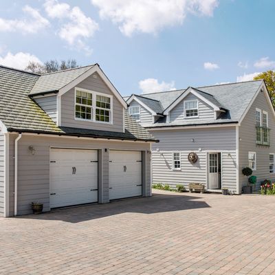 Is a garage conversion worth it? Experts say it could boost your home’s value (but you’ll need to consider these 3 key things)