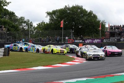 Autosport National Podcast: Reviewing TOCA supports, American SpeedFest and Equipe Classic