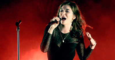 “I was like - there has to be a different way to express how I’m feeling”: How Lorde established herself as Bowie's creative heir with her weirdest and most brilliant single
