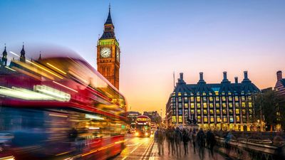 Nvidia wants to help turn the UK into an AI powerhouse - here's how