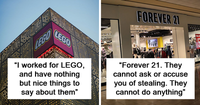 30 Former Employees Reveal Crazy Secrets They Couldn’t Tell While Working