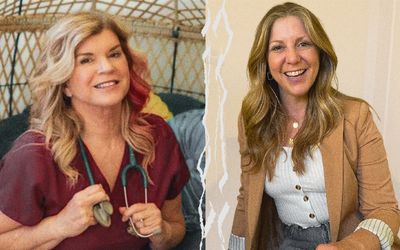 The five most common deathbed regrets as told to Instagram-star hospice nurses