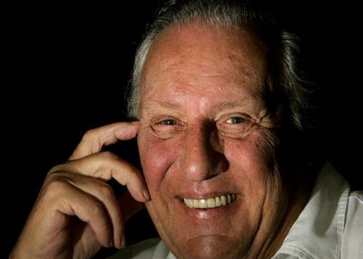Frederick Forsyth dead aged 86: Best-selling author of The Day of The Jackal and former MI6 agent dies