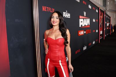 WWE Raw: UK start time, TV, live stream, latest news, confirmed match card for tonight