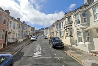 Warning after mystery blue pills linked to three deaths in Devon