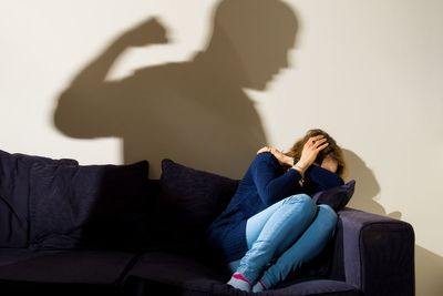 Impact of domestic violence on mental health ‘can last for decades’