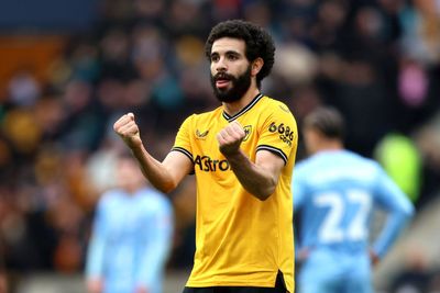 Manchester City confirm signing of Rayan Ait-Nouri from Wolves