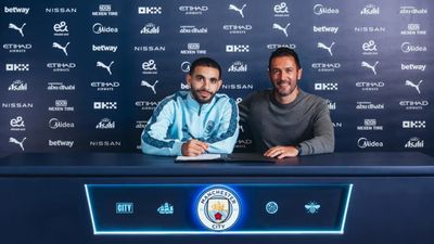 ‘World Class’—Rayan Ait-Nouri Sends First Man City Message After £36.3 Million Transfer
