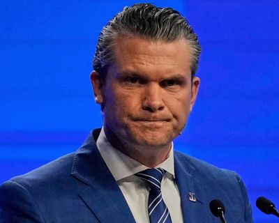 Hegseth aide upended Pentagon leak inquiry with false wiretap claims