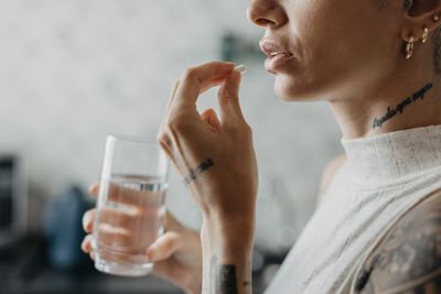 New research challenges belief that taurine supplements support longevity
