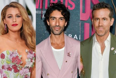 Blake Lively reacts after judge dismisses Justin Baldoni’s $400 million lawsuit