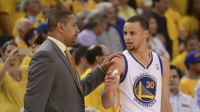 Stephen A. Smith: Steve Kerr ‘Piggybacked’ Off Golden State Team Mark Jackson Built