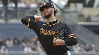 Paul Skenes Is the Greatest Phenom to Take the Mound