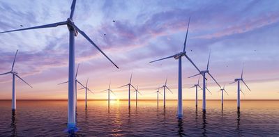 Why wind farm developers are pulling out at the last minute
