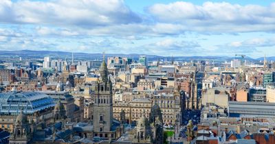 Glasgow’s new skyscraper guidelines spark split over city’s skyline future