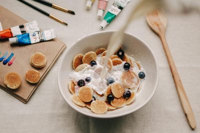 9 Foods That Have Quietly Shrunk in Size (But Not Price)