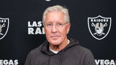 Pete Carroll Doesn’t Want NFL Fans to Give Raiders a ‘Grace Period’ in 2025