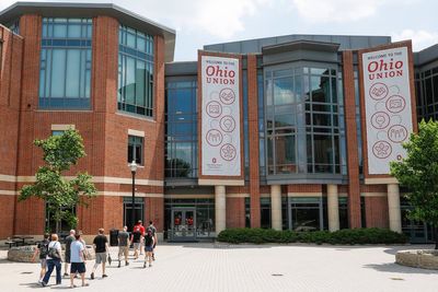 One college is forcing all of its students to become ‘bilingual’ in AI-speak