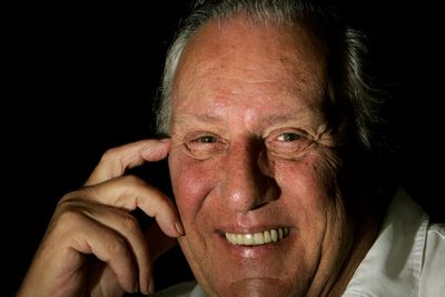 'Day of the Jackal' author Frederick Forsyth dies at 86