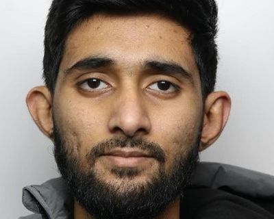 Man killed wife in stabbing attack as she walked baby in Bradford, court told