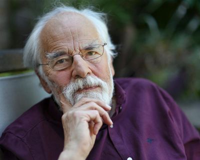 John Marjoram obituary