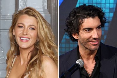Judge Sides with Blake Lively in Defamation Case But Justin Baldoni Has One Last Shot