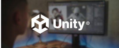 Why Unity Software May Be the AI Breakout No One Saw Coming