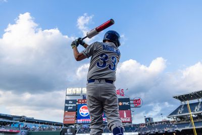 Underdog Dems look to snap congressional baseball drought - Roll Call