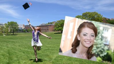 Taking great prom and graduation photographs that everyone will be talking about