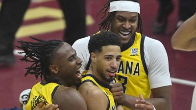 Tyrese Haliburton’s Teammates Can’t Agree on Which of His Buzzer-Beaters Was the Best