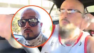 Alleged Las Vegas shooting suspect ‘Sin City Manny’ posts video searching for victim one day before deadly attack