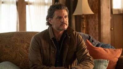 If you're still upset about Joel in The Last of Us season 2, the co-creator wants you to remember that Pedro Pascal is actually "alive" and he's "in literally everything else"