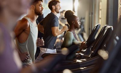 The Guardian view on fitness: evidence of the benefits of exercise keeps growing, but who is listening?