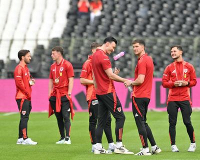 Belgium 4-3 Wales: World Cup 2026 qualifier – as it happened